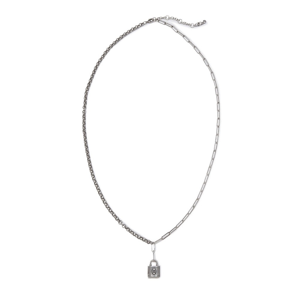 Cabi Lock-It Necklace (style 2246)